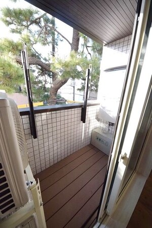 ALBANOの物件内観写真